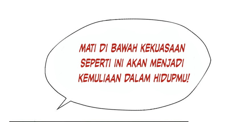 The Power of Soul (Soul Thorn) Chapter 03 Gambar 40